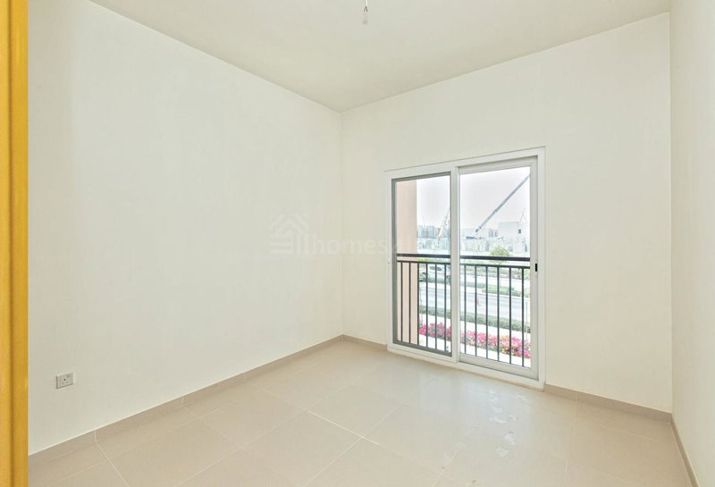 House for rent in Dubai, United Arab Emirates · Amaranta · 3 rooms, 4 baths