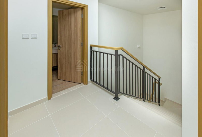 House for rent in Dubai, United Arab Emirates · Amaranta · 3 rooms, 4 baths