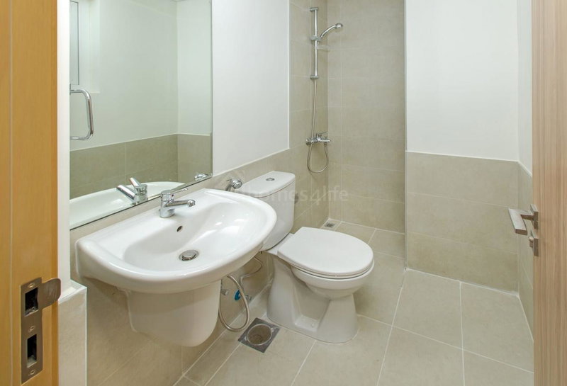 House for rent in Dubai, United Arab Emirates · Amaranta · 3 rooms, 4 baths