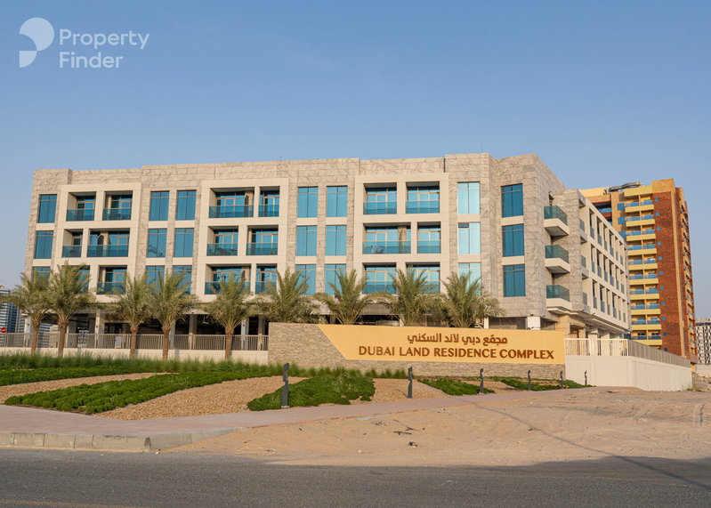 House for rent in Dubai, United Arab Emirates · Amaranta · 3 rooms, 4 baths