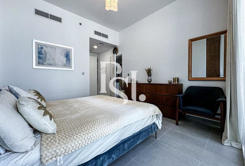 Apartment for rent in Dubai, United Arab Emirates · Royal Bay · 1 room, 2 baths