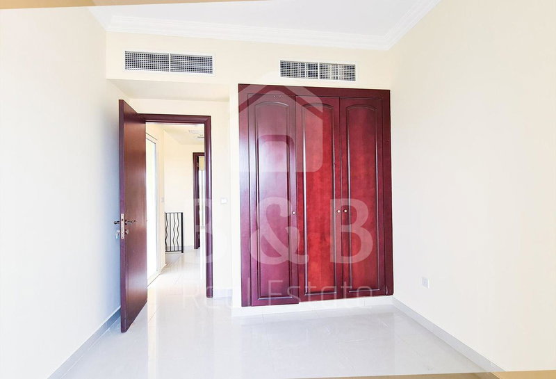 Haus zu vermieten 4. in Ras Al Khaimah City, Vereinigte Arabische Emirate · The Townhouses at Al Hamra Village · 2 Zimmer, 2 Bäder