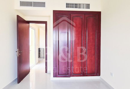 Haus zu vermieten 4. in Ras Al Khaimah City, Vereinigte Arabische Emirate · The Townhouses at Al Hamra Village · 2 Zimmer, 2 Bäder