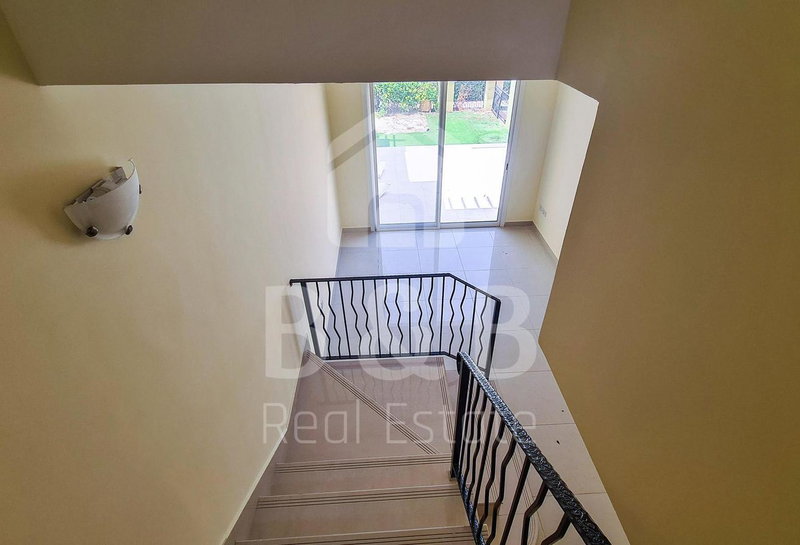 Haus zu vermieten 4. in Ras Al Khaimah City, Vereinigte Arabische Emirate · The Townhouses at Al Hamra Village · 2 Zimmer, 2 Bäder