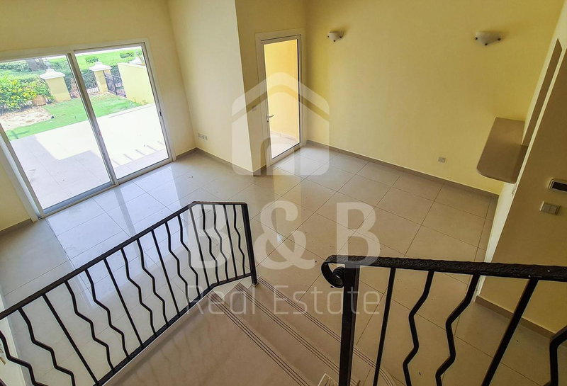 Haus zu vermieten 4. in Ras Al Khaimah City, Vereinigte Arabische Emirate · The Townhouses at Al Hamra Village · 2 Zimmer, 2 Bäder