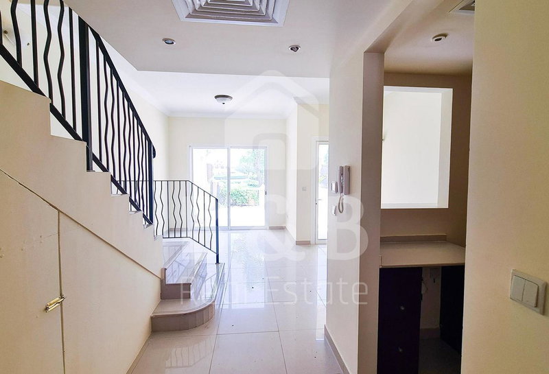 Haus zu vermieten 4. in Ras Al Khaimah City, Vereinigte Arabische Emirate · The Townhouses at Al Hamra Village · 2 Zimmer, 2 Bäder