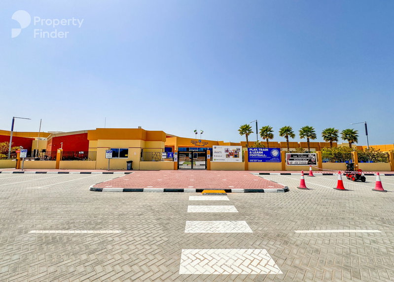 Haus zu vermieten 4. in Ras Al Khaimah City, Vereinigte Arabische Emirate · The Townhouses at Al Hamra Village · 2 Zimmer, 2 Bäder