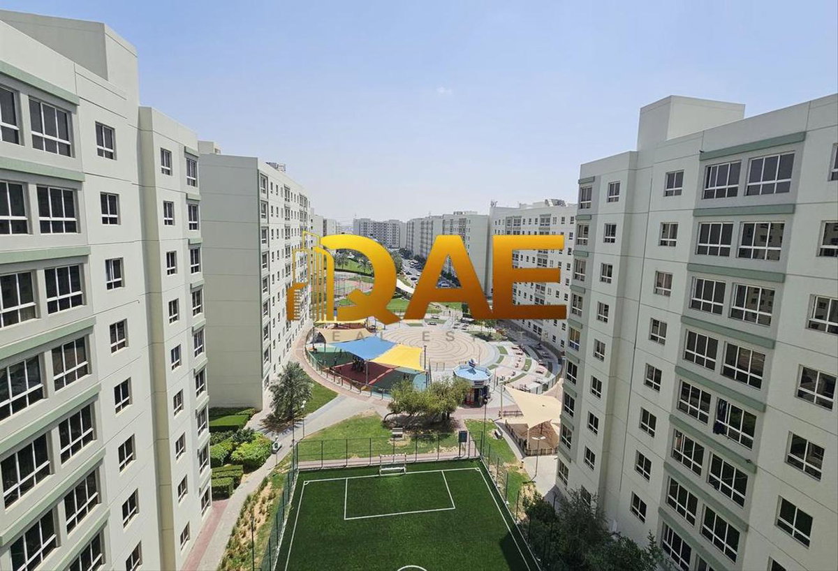 Al Khail Gate, United Arab Emirates