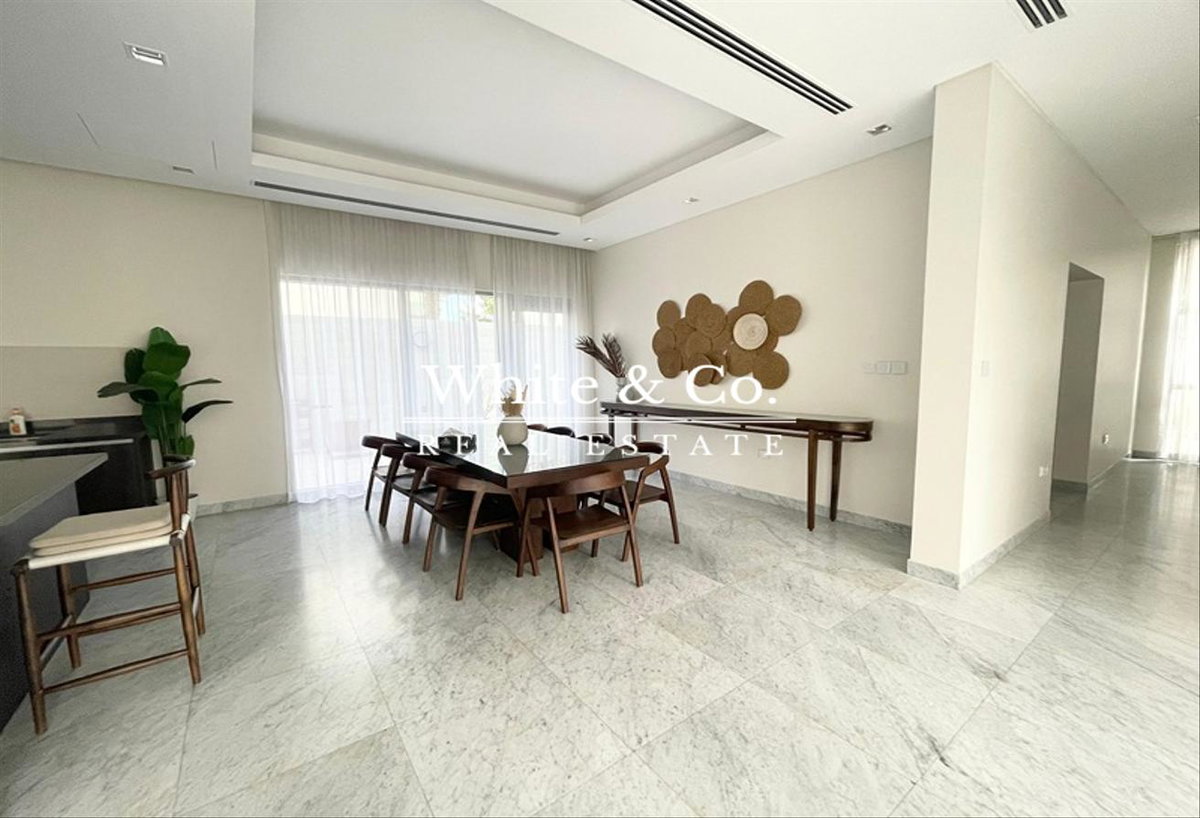 District One Villas, United Arab Emirates