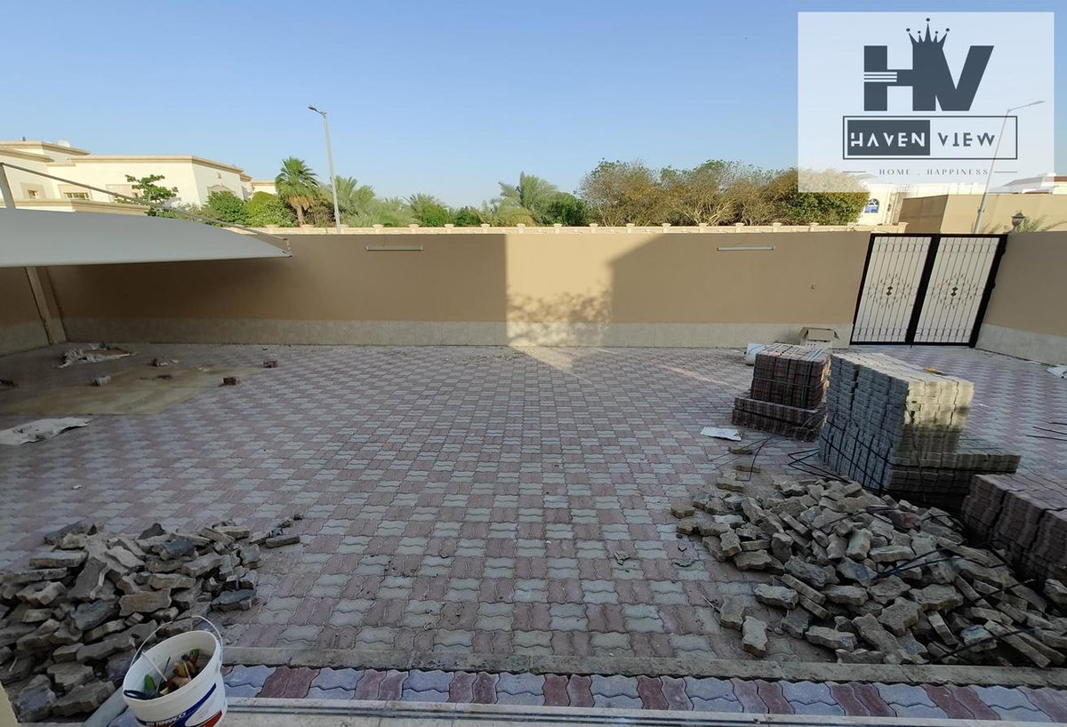 Mohamed Bin Zayed Centre, Vereinigte Arabische Emirate