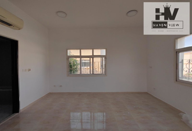 Apartment for rent in Bani Yas City, United Arab Emirates · Mohamed Bin Zayed Centre · 4 rooms, 3 baths