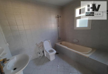 Apartment for rent in Bani Yas City, United Arab Emirates · Mohamed Bin Zayed Centre · 4 rooms, 3 baths