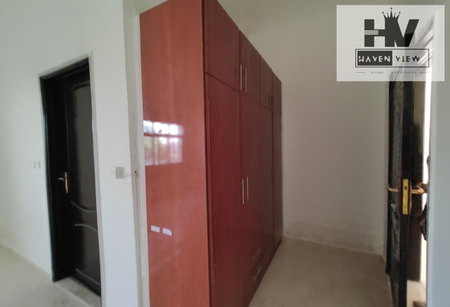 Apartment for rent in Bani Yas City, United Arab Emirates · Mohamed Bin Zayed Centre · 4 rooms, 3 baths