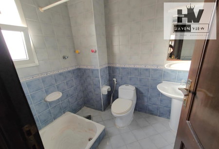 Apartment for rent in Bani Yas City, United Arab Emirates · Mohamed Bin Zayed Centre · 4 rooms, 3 baths
