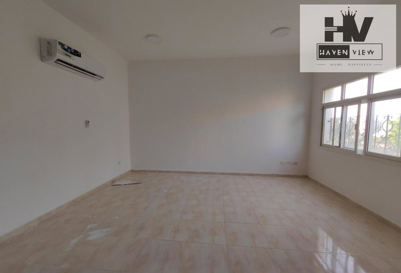 Apartment for rent in Bani Yas City, United Arab Emirates · Mohamed Bin Zayed Centre · 4 rooms, 3 baths