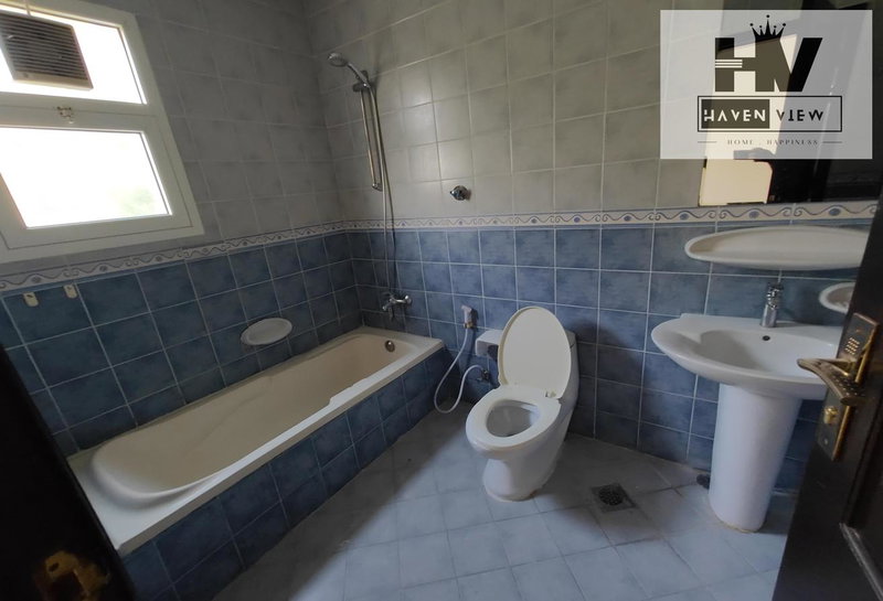 Apartment for rent in Bani Yas City, United Arab Emirates · Mohamed Bin Zayed Centre · 4 rooms, 3 baths