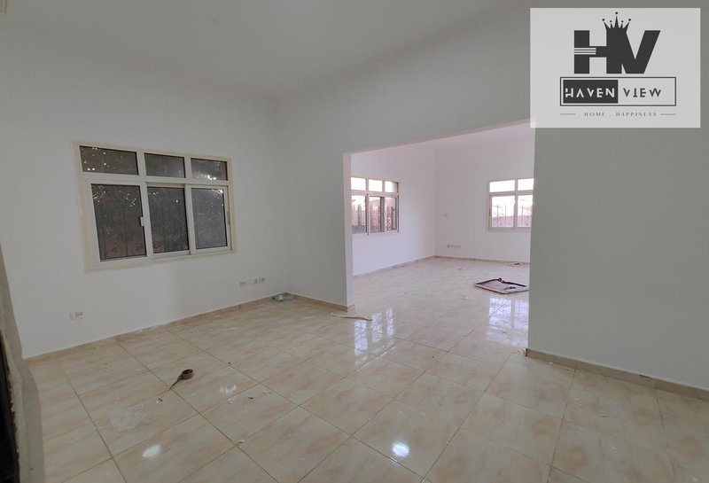 Apartment for rent in Bani Yas City, United Arab Emirates · Mohamed Bin Zayed Centre · 4 rooms, 3 baths