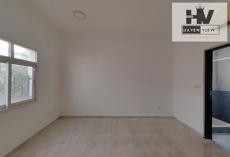 Apartment for rent in Bani Yas City, United Arab Emirates · Mohamed Bin Zayed Centre · 4 rooms, 3 baths