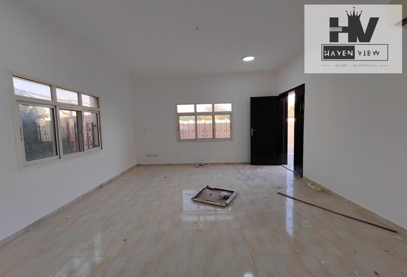 Apartment for rent in Bani Yas City, United Arab Emirates · Mohamed Bin Zayed Centre · 4 rooms, 3 baths