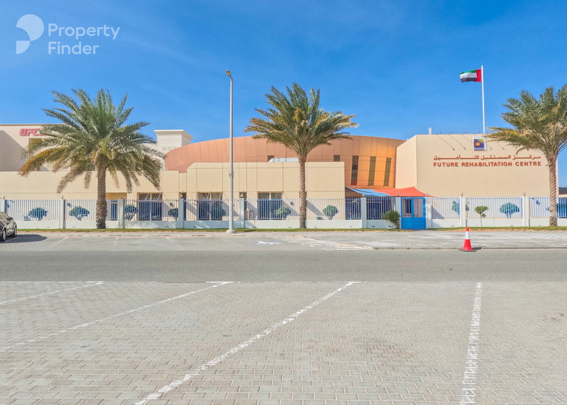 Apartment for rent in Bani Yas City, United Arab Emirates · Mohamed Bin Zayed Centre · 4 rooms, 3 baths