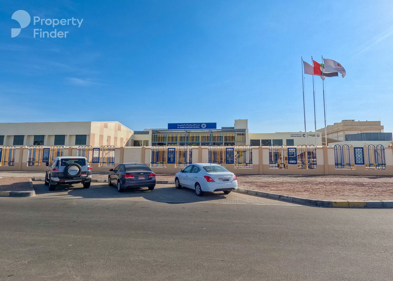 Apartment for rent in Bani Yas City, United Arab Emirates · Mohamed Bin Zayed Centre · 4 rooms, 3 baths