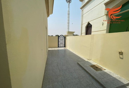 House for rent in Ras Al Khaimah City, United Arab Emirates · Al Riffa · 2 rooms, 2 baths