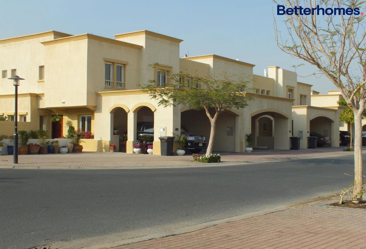 Springs 5, United Arab Emirates