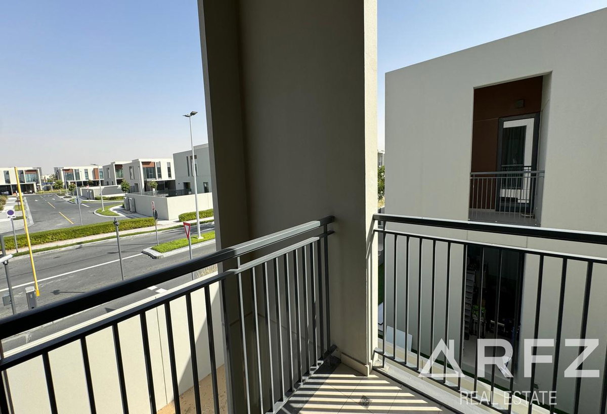 Cherrywoods, United Arab Emirates