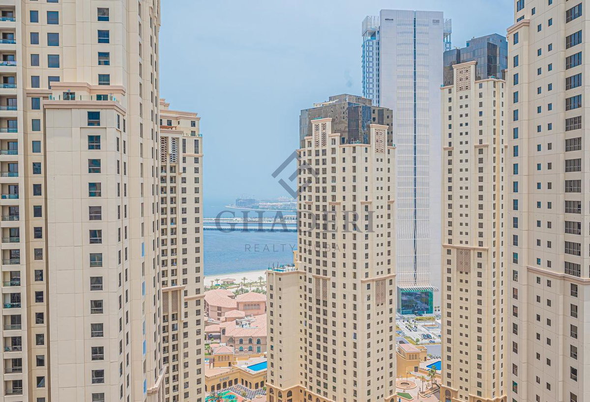 LIV Residence, United Arab Emirates