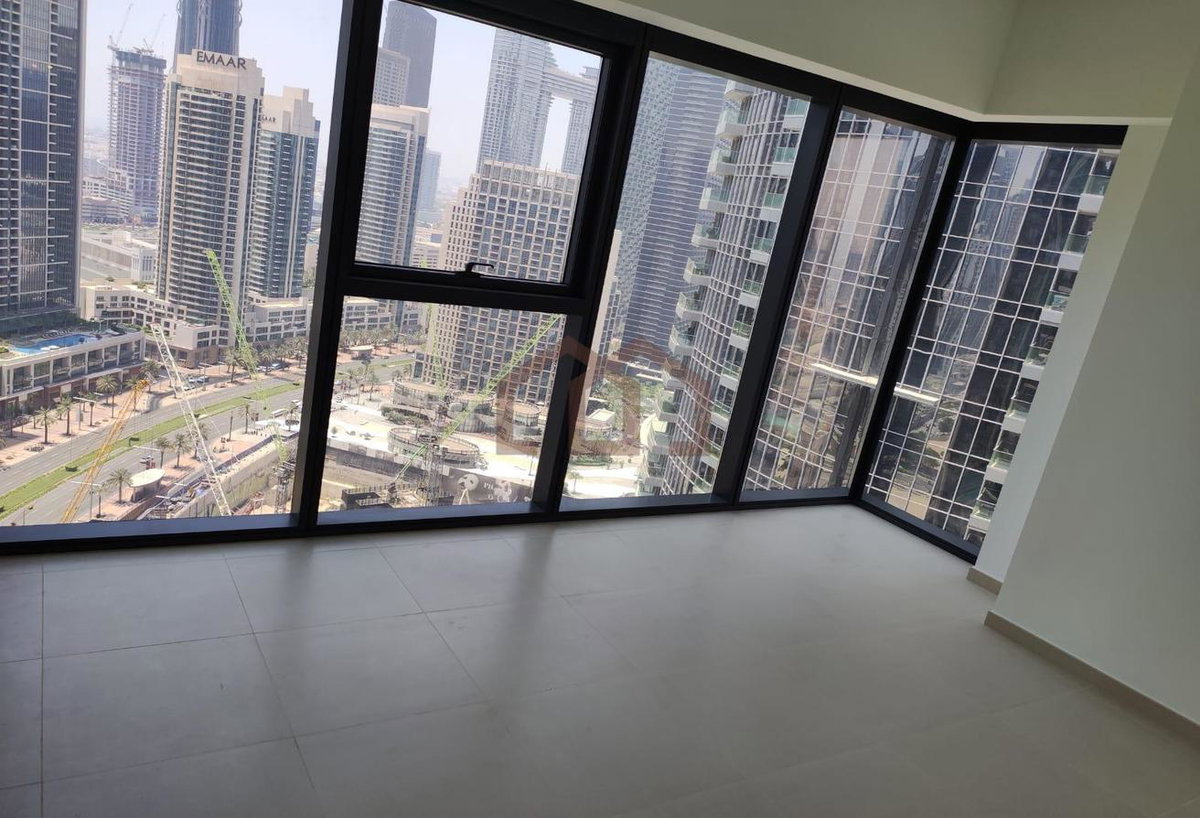 Act Towers, United Arab Emirates