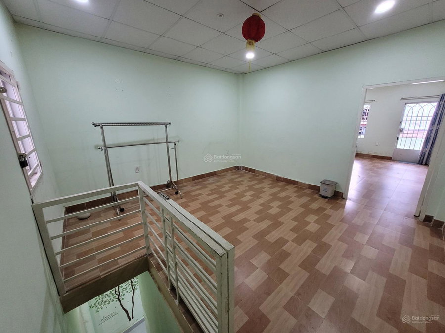 Apartment for rent in Ho Chi Minh City, Vietnam · Le Van Quoi Street · 2 rooms, 2 baths