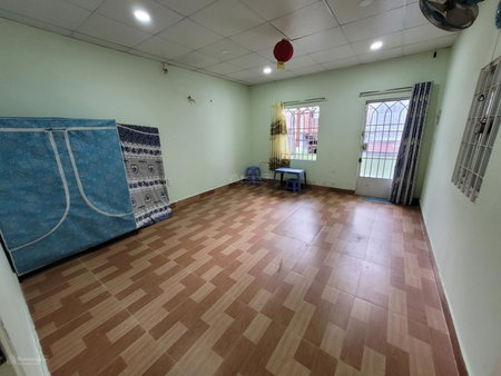 Apartment for rent in Ho Chi Minh City, Vietnam · Le Van Quoi Street · 2 rooms, 2 baths