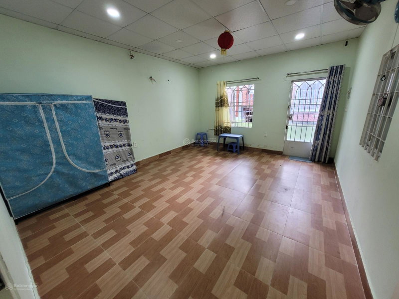 Apartment for rent in Ho Chi Minh City, Vietnam · Le Van Quoi Street · 2 rooms, 2 baths