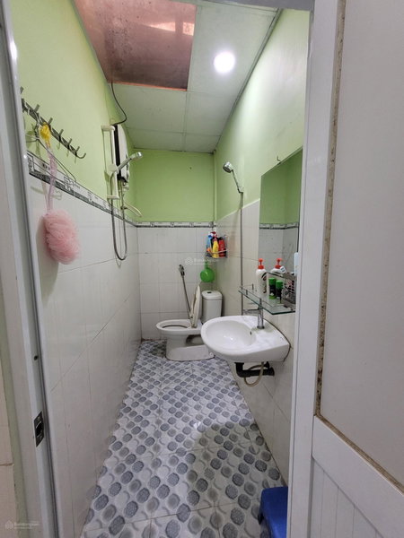 Apartment for rent in Ho Chi Minh City, Vietnam · Le Van Quoi Street · 2 rooms, 2 baths