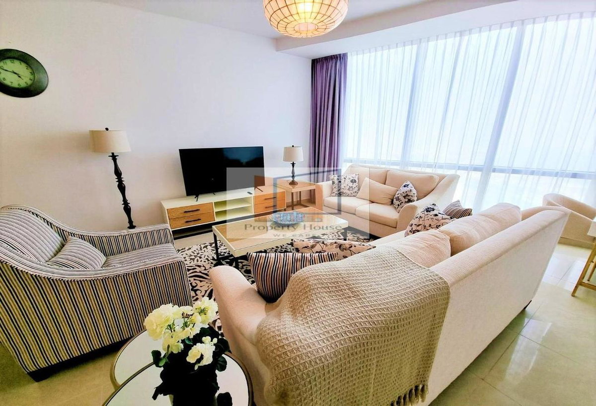 Etihad Tower 4, Vereinigte Arabische Emirate
