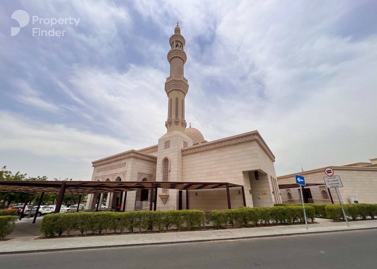 Samara, United Arab Emirates
