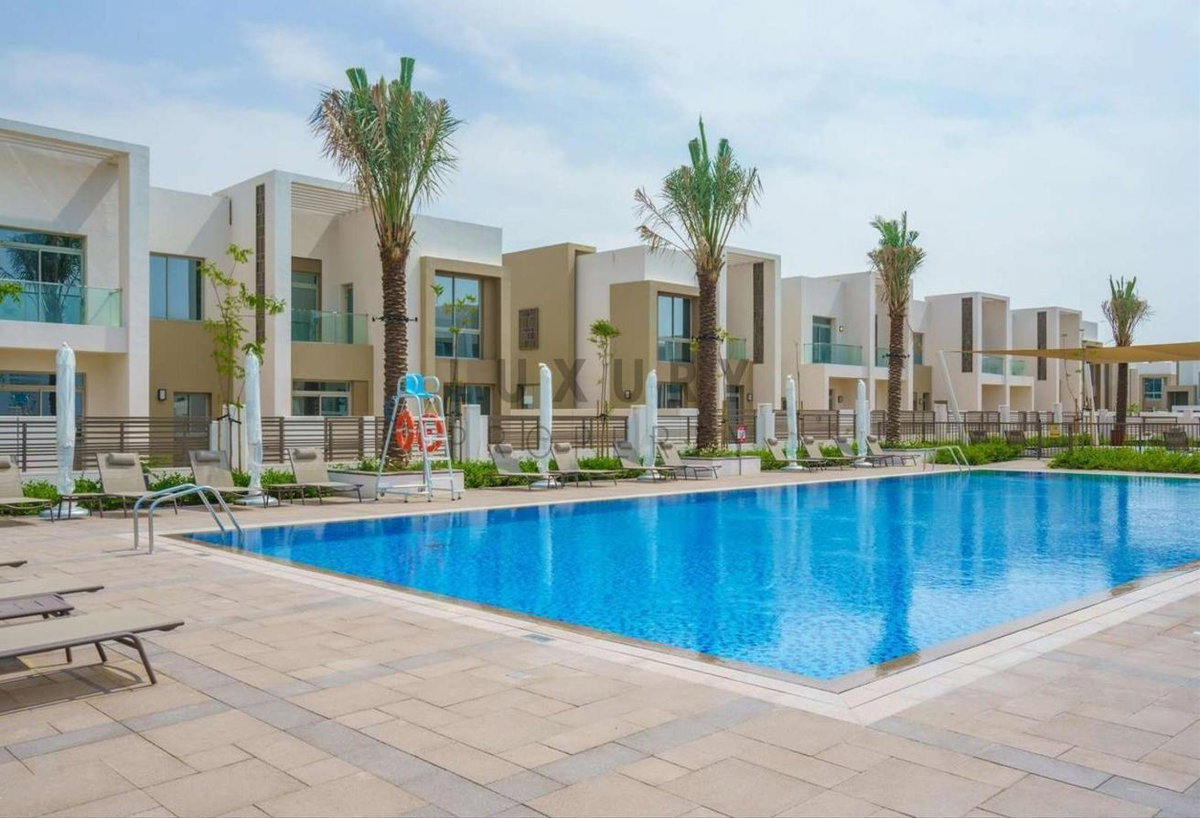 Reem Community, United Arab Emirates