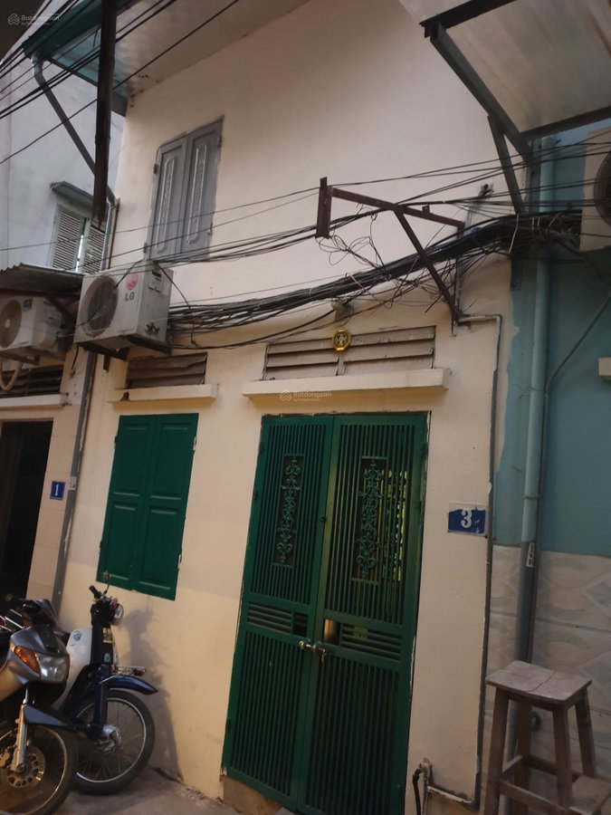 Apartment for rent in Hanoi, Vietnam · Pham Van Dong Street · 2 rooms, 2 baths