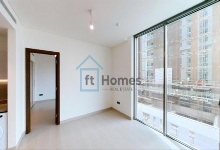 Apartment for rent in Dubai, United Arab Emirates · Sobha Creek Vistas Tower A · 2 rooms, 3 baths