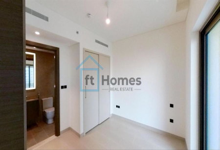 Apartment for rent in Dubai, United Arab Emirates · Sobha Creek Vistas Tower A · 2 rooms, 3 baths