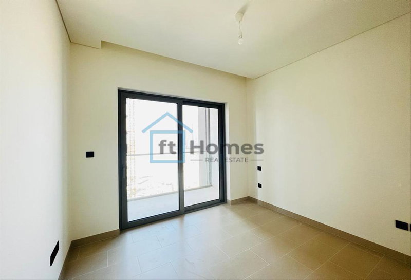 Apartment for rent in Dubai, United Arab Emirates · Sobha Creek Vistas Tower A · 2 rooms, 3 baths