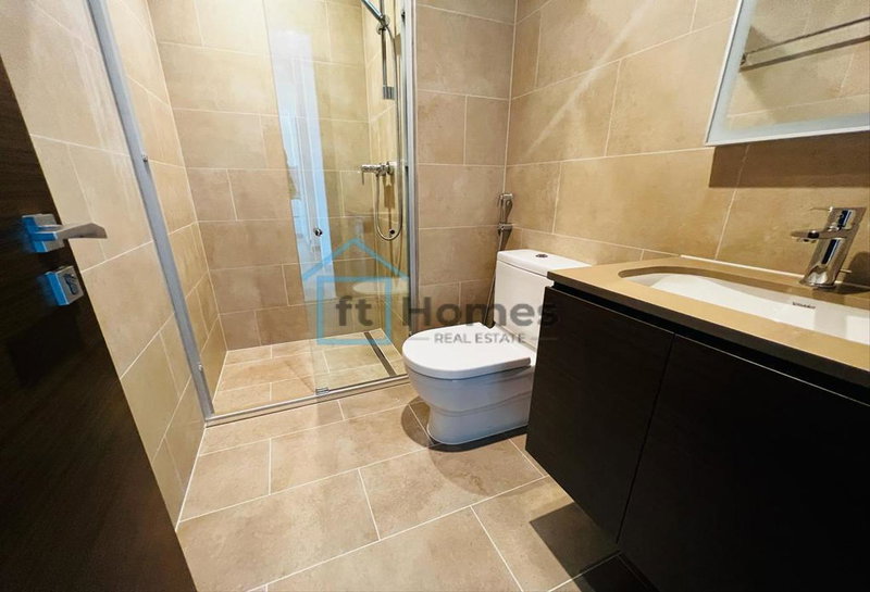 Apartment for rent in Dubai, United Arab Emirates · Sobha Creek Vistas Tower A · 2 rooms, 3 baths