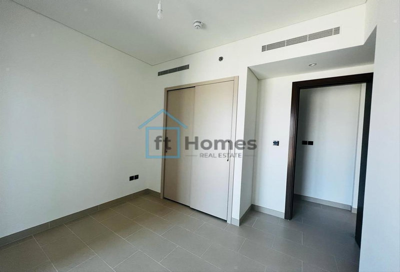 Apartment for rent in Dubai, United Arab Emirates · Sobha Creek Vistas Tower A · 2 rooms, 3 baths
