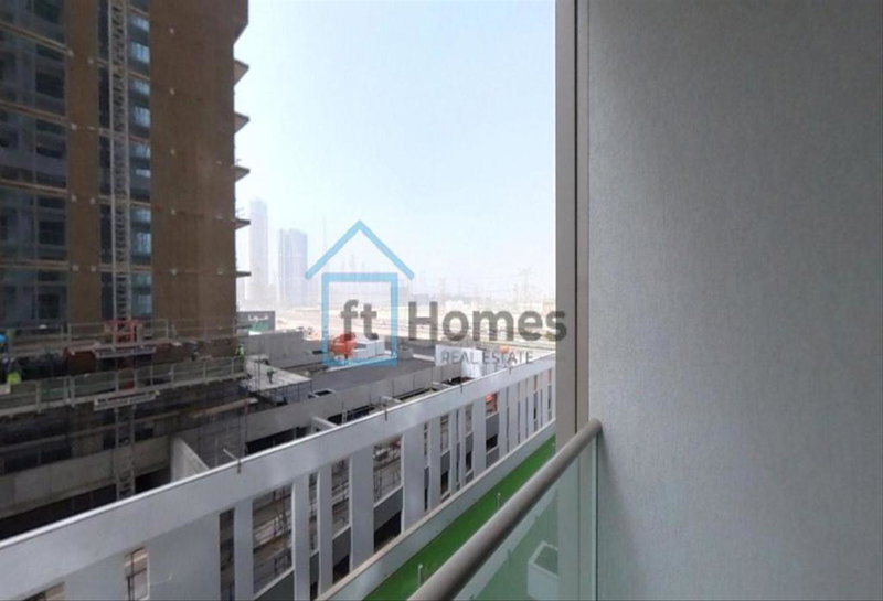 Apartment for rent in Dubai, United Arab Emirates · Sobha Creek Vistas Tower A · 2 rooms, 3 baths