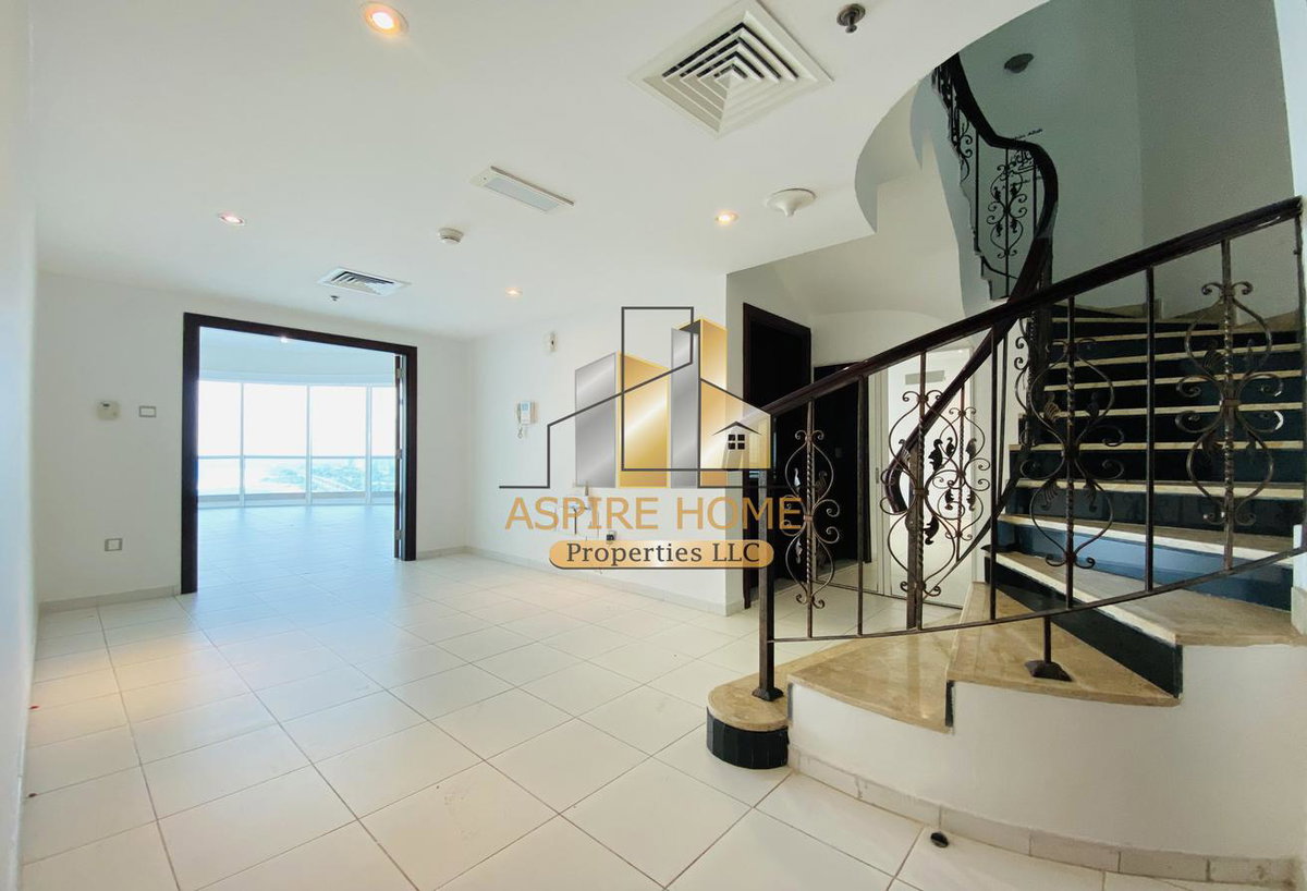 Bel Ghailam Tower, Emirats Arabes Unis