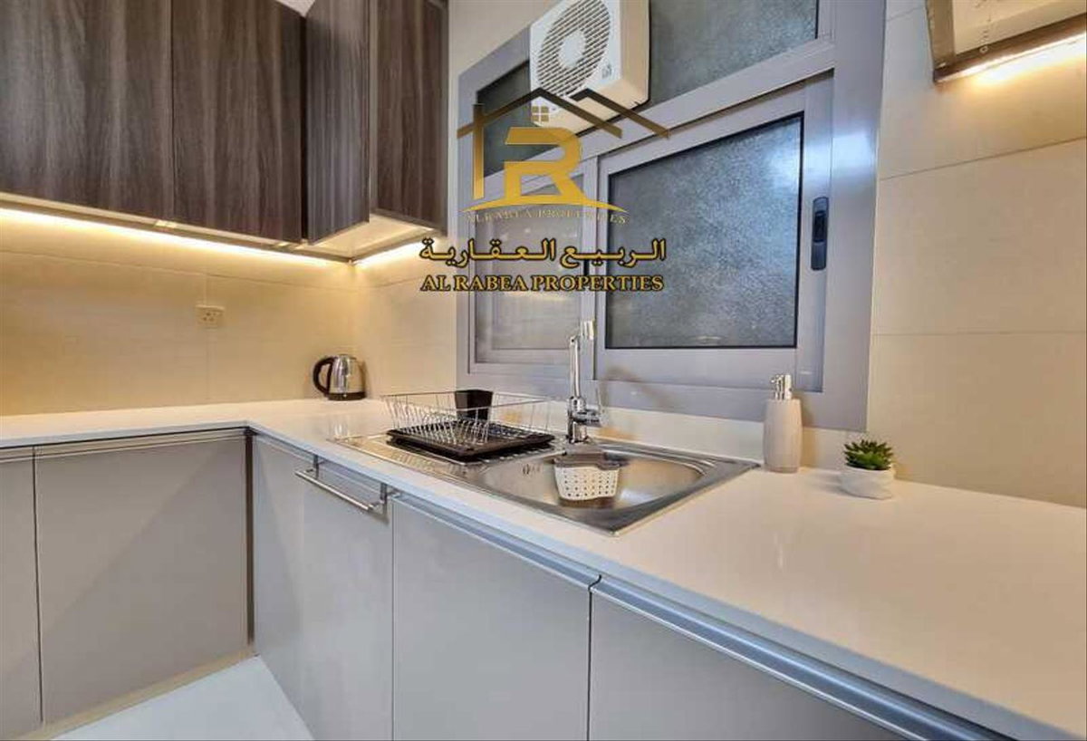 Gulfa Towers, Vereinigte Arabische Emirate