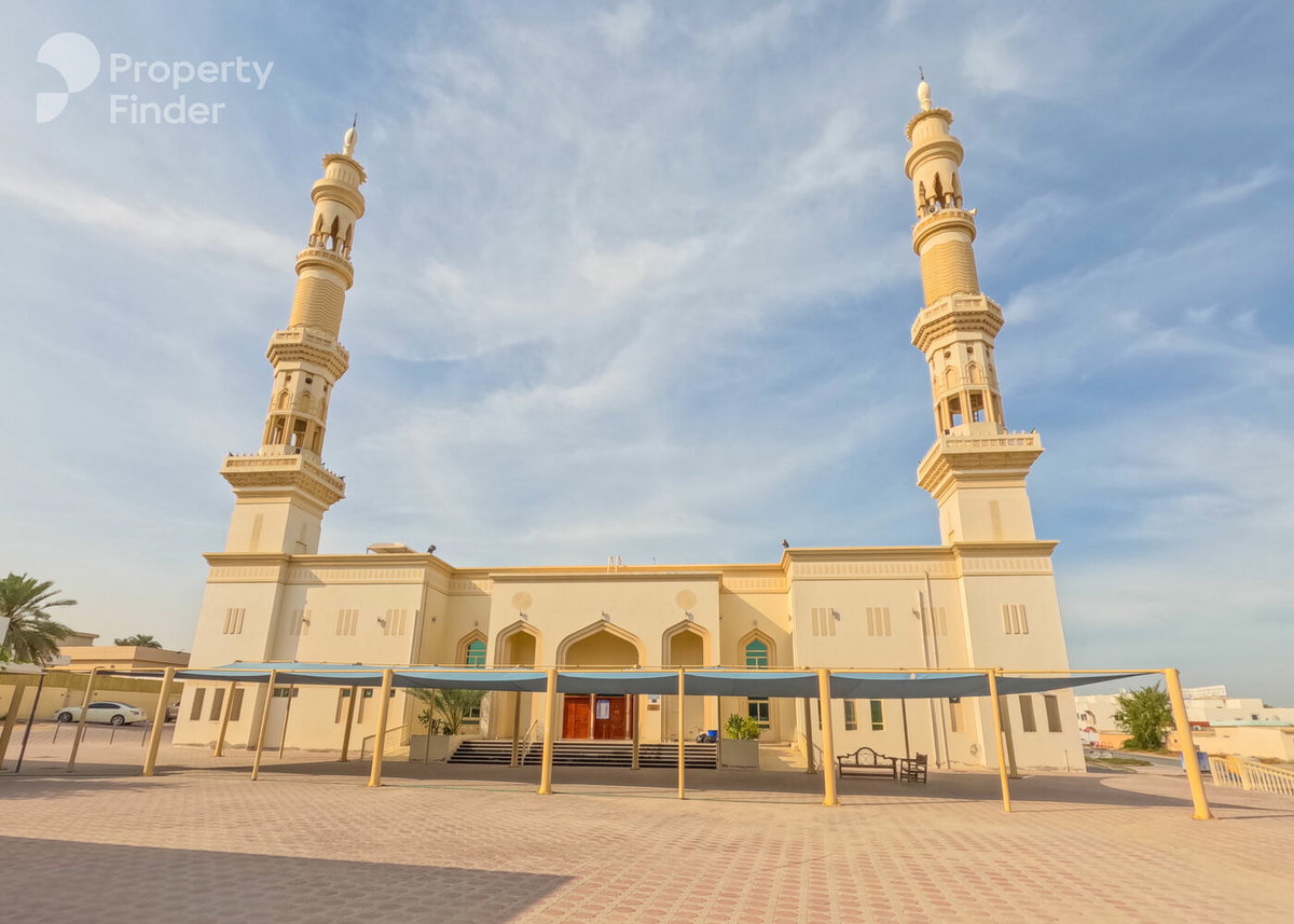Khuzam, Vereinigte Arabische Emirate
