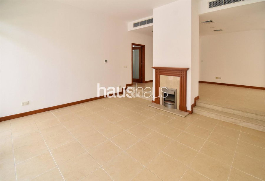 House for rent in Dubai, United Arab Emirates · Savannah 1 · 5 rooms, 5 baths