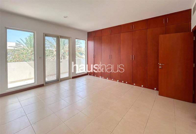 House for rent in Dubai, United Arab Emirates · Savannah 1 · 5 rooms, 5 baths