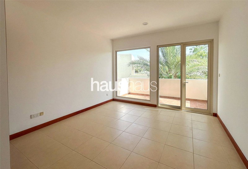 House for rent in Dubai, United Arab Emirates · Savannah 1 · 5 rooms, 5 baths